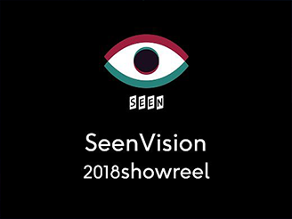 SEENVISON-2018 Showreel